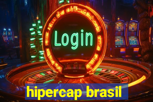 hipercap brasil
